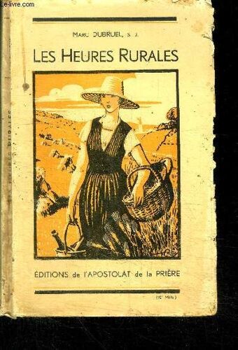 Les Heures Rurales