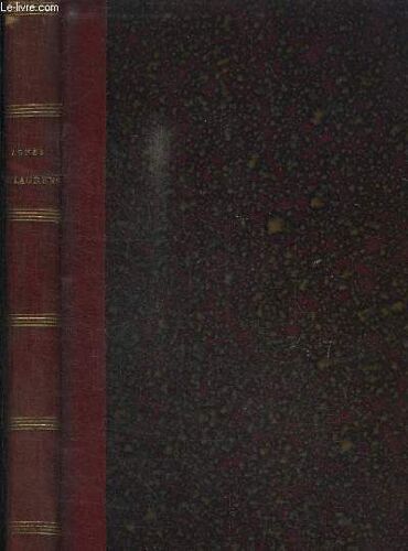 Agnes De Lauvens Ou Memoires De Soeur Saint-Louis Contenant Divers Souvenirs De Son Éducation Et De Sa Vie Dans Le Monde
