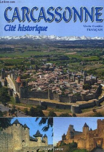 Carcassonne