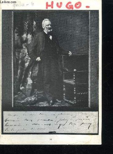 Catalogue De Vente Aux Encheres : Livres Autographes Dessins Et Peintures De L'epoque Romantique - Victore Hugo - Balzac Et Stendhal - Hotel Drouot Salle N°13 - Lundi 2 Decembre1985