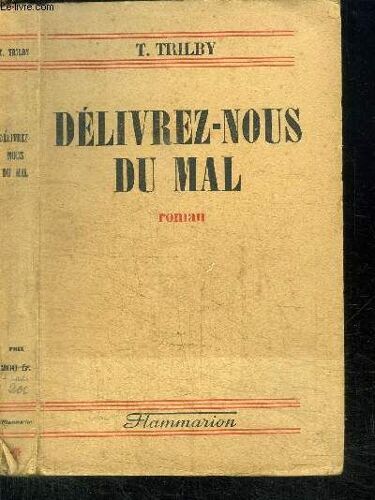 Delivrez-Nous Du Mal