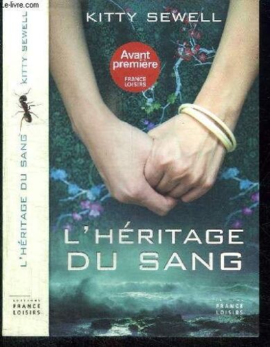 L'heritage Du Sang
