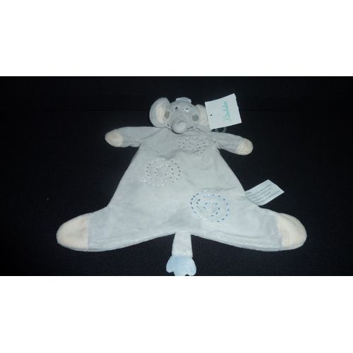 Doudou Elephant Kimbaloo 1790714 45