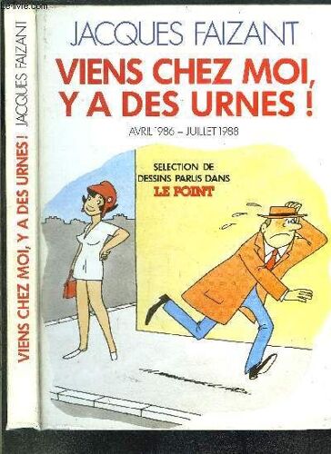 Une Vie De Baton De Chaise - Avril 1984 - Avril 1986
