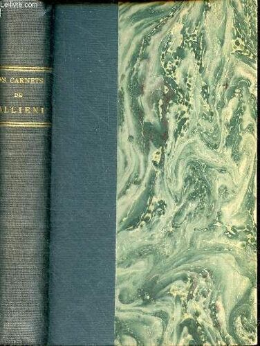 Les Carnets De Gallieni.