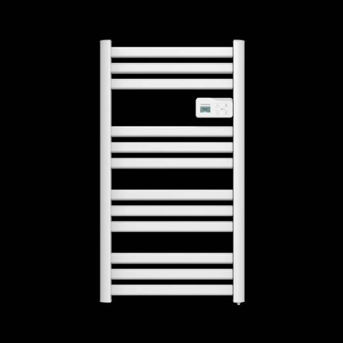 Sèche-serviette électrique sans fluide connecté WiFi 500W Thomson COSMO blanc