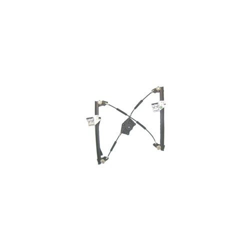 Mécanisme Lève-Vitre Avant Gauche, Skoda Fabia I De 12/99 À 02/07