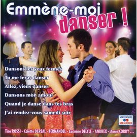 Emmène-Moi Danser !