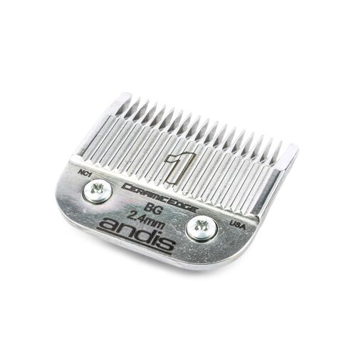 Andis 64465 Céramique Bord 1 Lame 2.4mm 