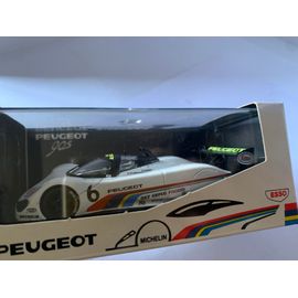 Vitesse, Peugeot 905, Esso-Vitesse