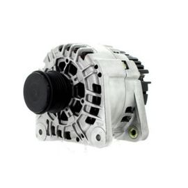 Alternateur 120ah Renault Clio Ii 1,5 Dci Diesel Consigne Incluse