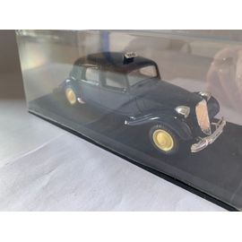 Verem, Ref804, Citroën 15 Ch Taxi-Verem