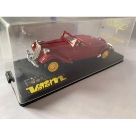 Verem, Ref1001, Citroën Cabriolet, Mondial 43-Verem