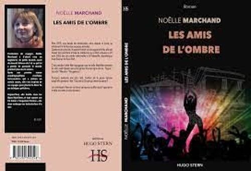 Les Amis De L'ombre