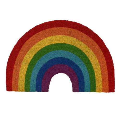 Paillasson Rainbow 60 Cm