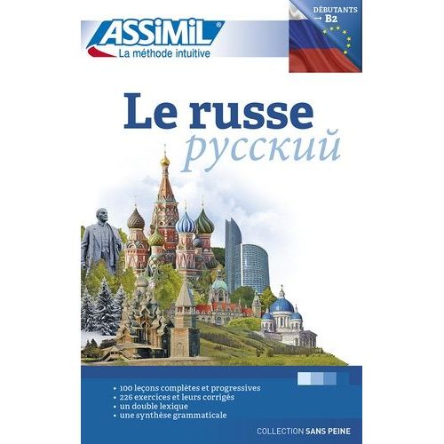Le Russe - B2