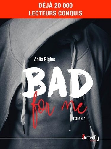 Bad For Me