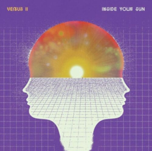 Inside Your Sun