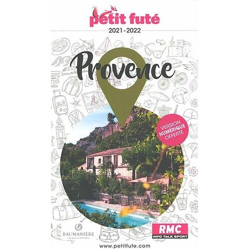 Petit Futé Provence