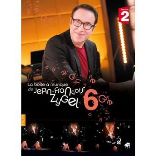 La Boîte À Musique De Jean-François Zygel 6