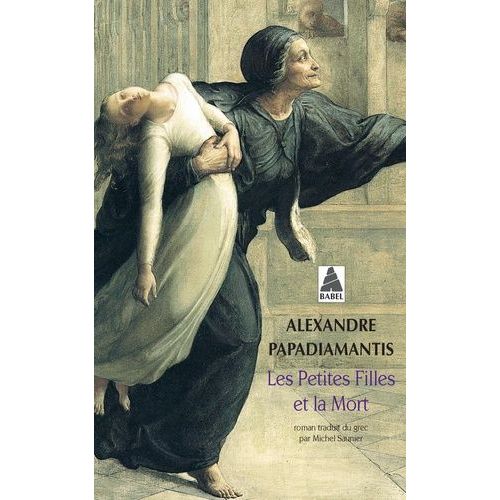Les Petites Filles Et La Mort