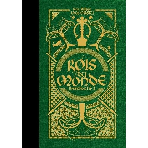 Rois Du Monde Branches 1 & 2 - Première Branche, Même Pas Mort - Deuxième Branche, Chasse Royale