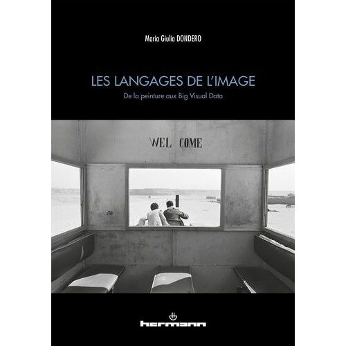 Les Langages De L'image - De La Peinture Aux Big Visual Data