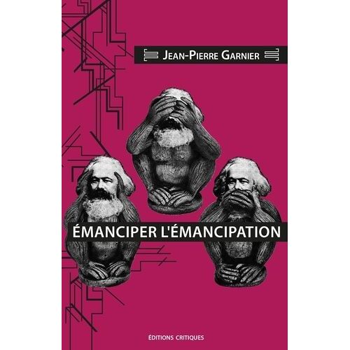 Emanciper L'émancipation