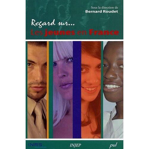 Les Jeunes En France