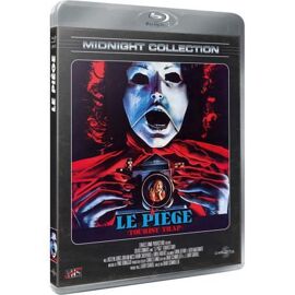 Le Piège (Tourist Trap) - Blu-Ray
