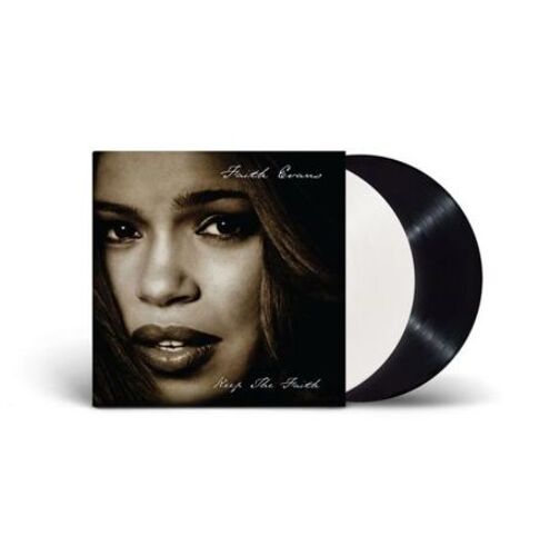 Keep The Faith - Vinyle 33 Tours