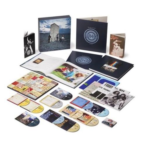 Who's Next - Cd Album