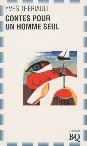 Contes Pour Un Homme Seul