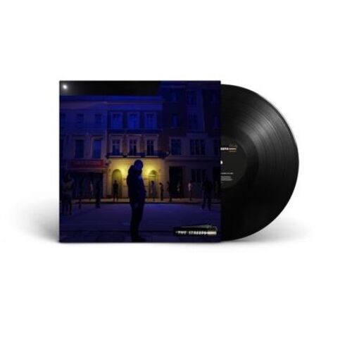 The Darker The Shadow The Brighter The Light - Vinyle 33 Tours