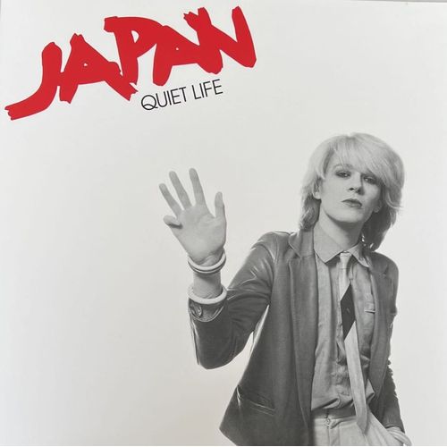 Quiet Life - Vinyle 33 Tours