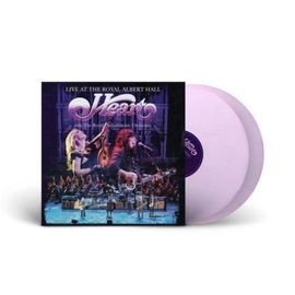 Live At The Royal Albert Hall - Vinyle 33 Tours