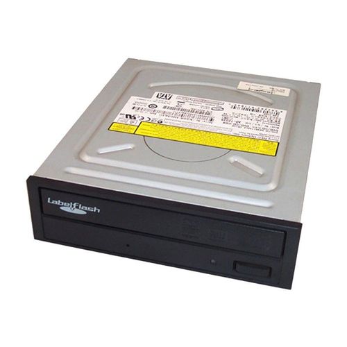 Graveur DVD interne 5.25" DL Sony AD-7203S Multi Recorder 48x16x SATA Noir