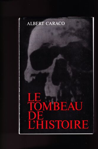 Tombeau De L'histoire