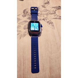 Vtech Kidizoom Smartwatch Bleue (Montre)