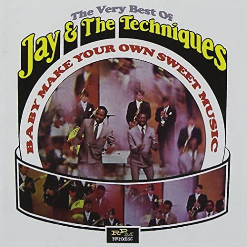 Baby Make Your Own Sweet Music The Very Best Of