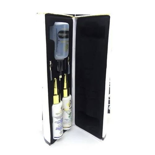 Calligwa Kit Qalam Révolution Tatoueur Temporaire