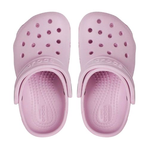 Sabot À Enfiler Crocs Enfant Classic Clog T -206990 - 27