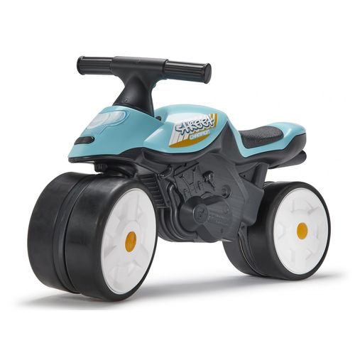 Les Petits Jardiniers  Draisienne Moto Street Champion