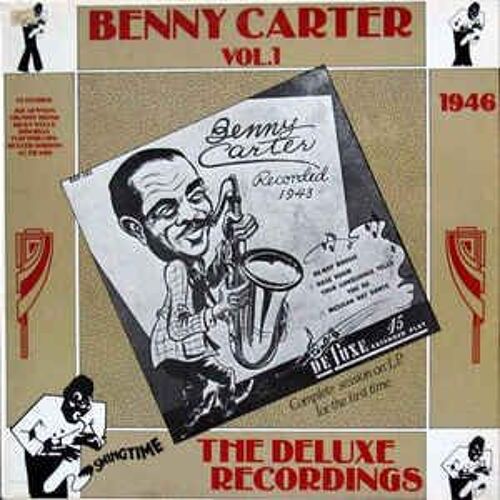 The Deluxe Recordings Vol. 1 1946