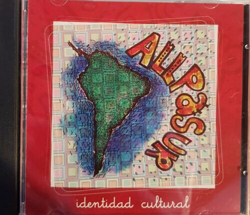 Allpasur Identidad Cultural