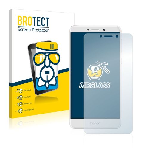 Brotect® Airglass® Protection Ecran Verre Premium Clair Pour  Huawei Honor 6x