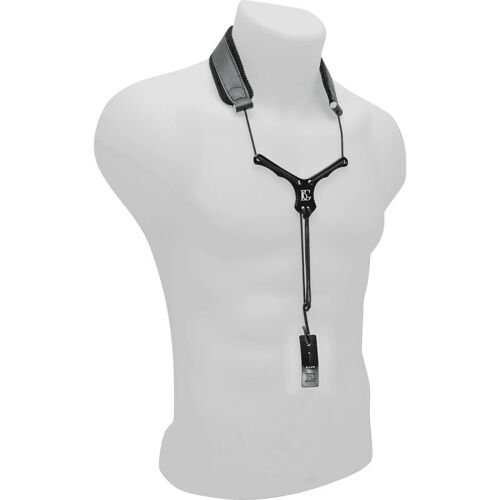 Bg C23ylp - Cordon Cuir Zen Pour Clarinette