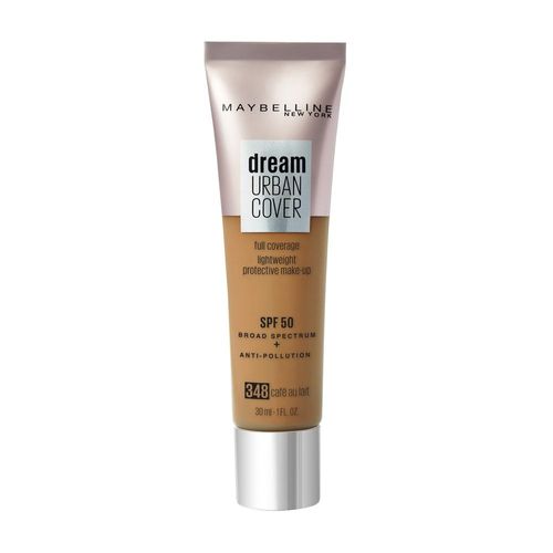 Dream Urban Cover - Maybelline New York - Perfecteur De Teint Haute Protection 