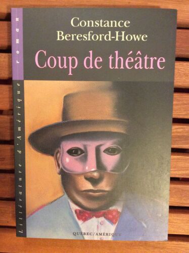 Coup De Théâtre 