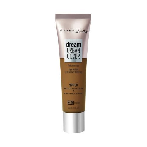 Dream Urban Cover - Maybelline New York - Perfecteur De Teint Haute Protection 